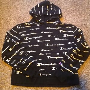 Champion Hoodie